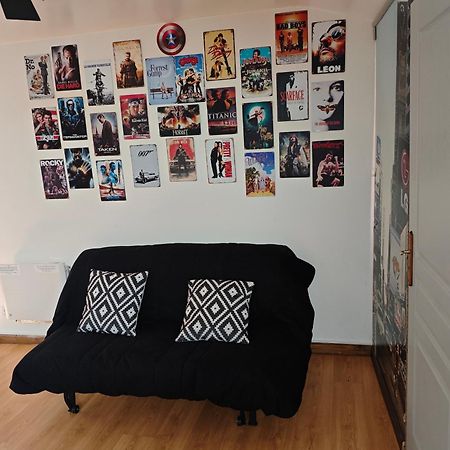 Cine Loft 55 M2 Centre Ville Chalons en Champagne Bagian luar foto