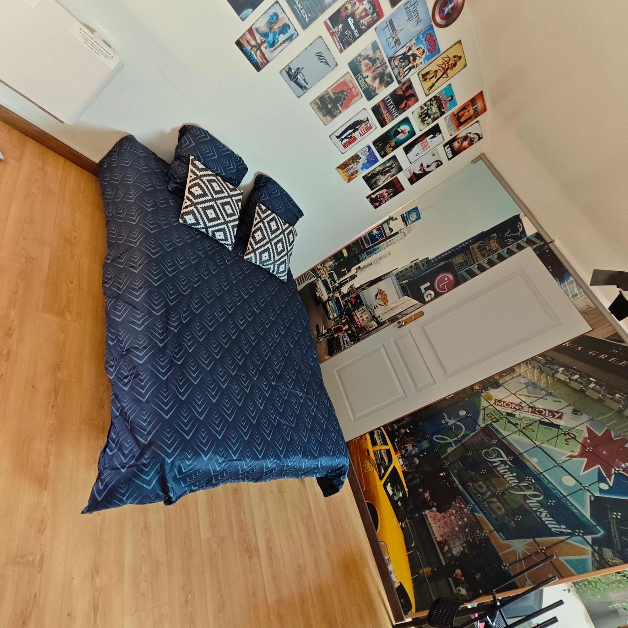 Cine Loft 55 M2 Centre Ville Chalons en Champagne Bagian luar foto