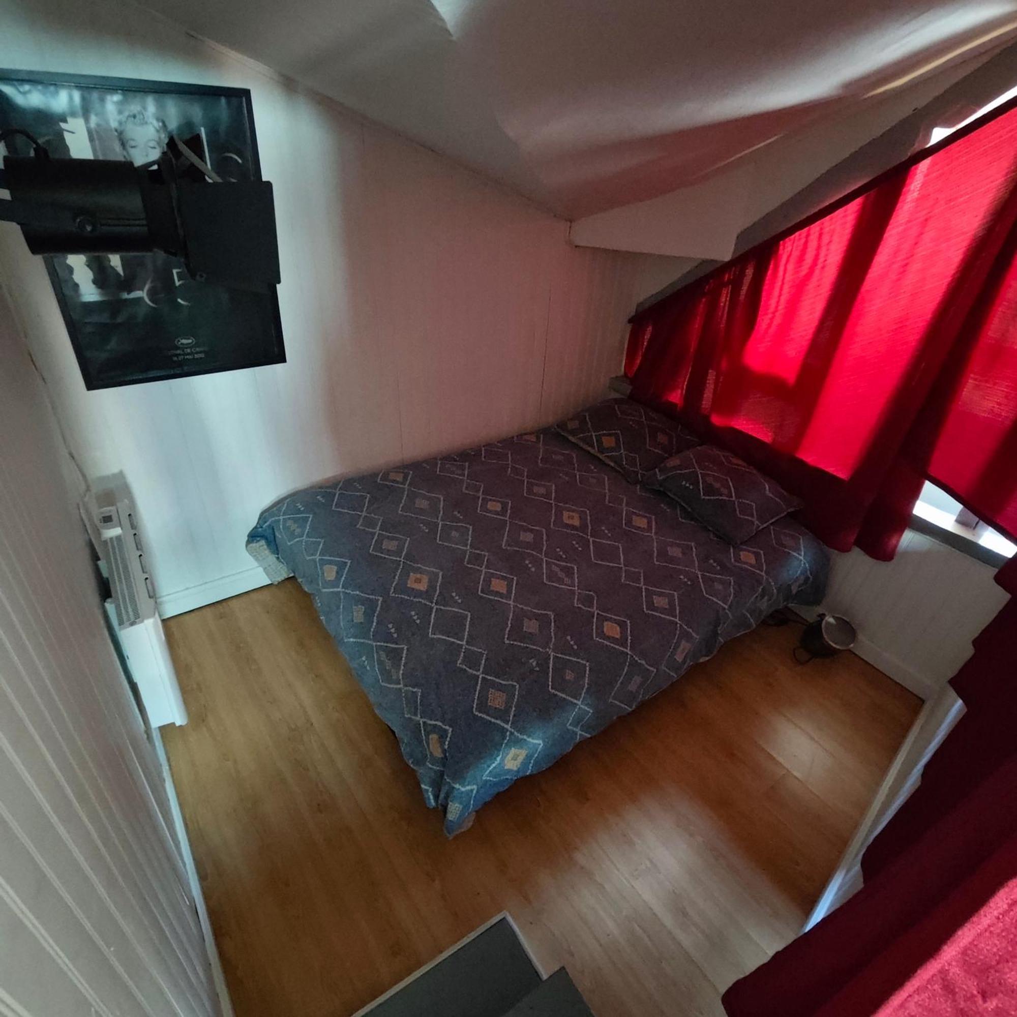 Cine Loft 55 M2 Centre Ville Chalons en Champagne Bagian luar foto