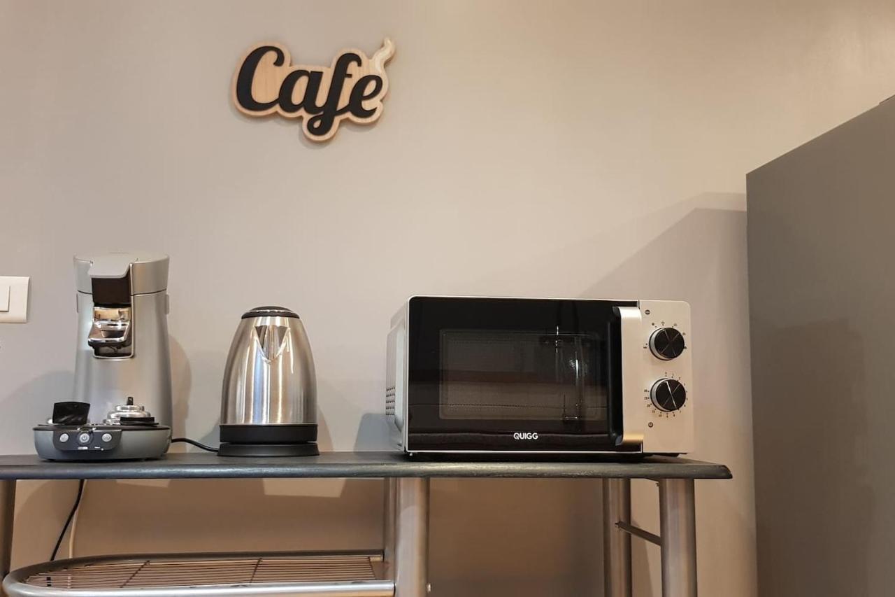 Cine Loft 55 M2 Centre Ville Chalons en Champagne Bagian luar foto